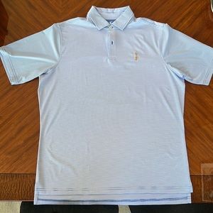 Fairway & Greene short sleeve polo